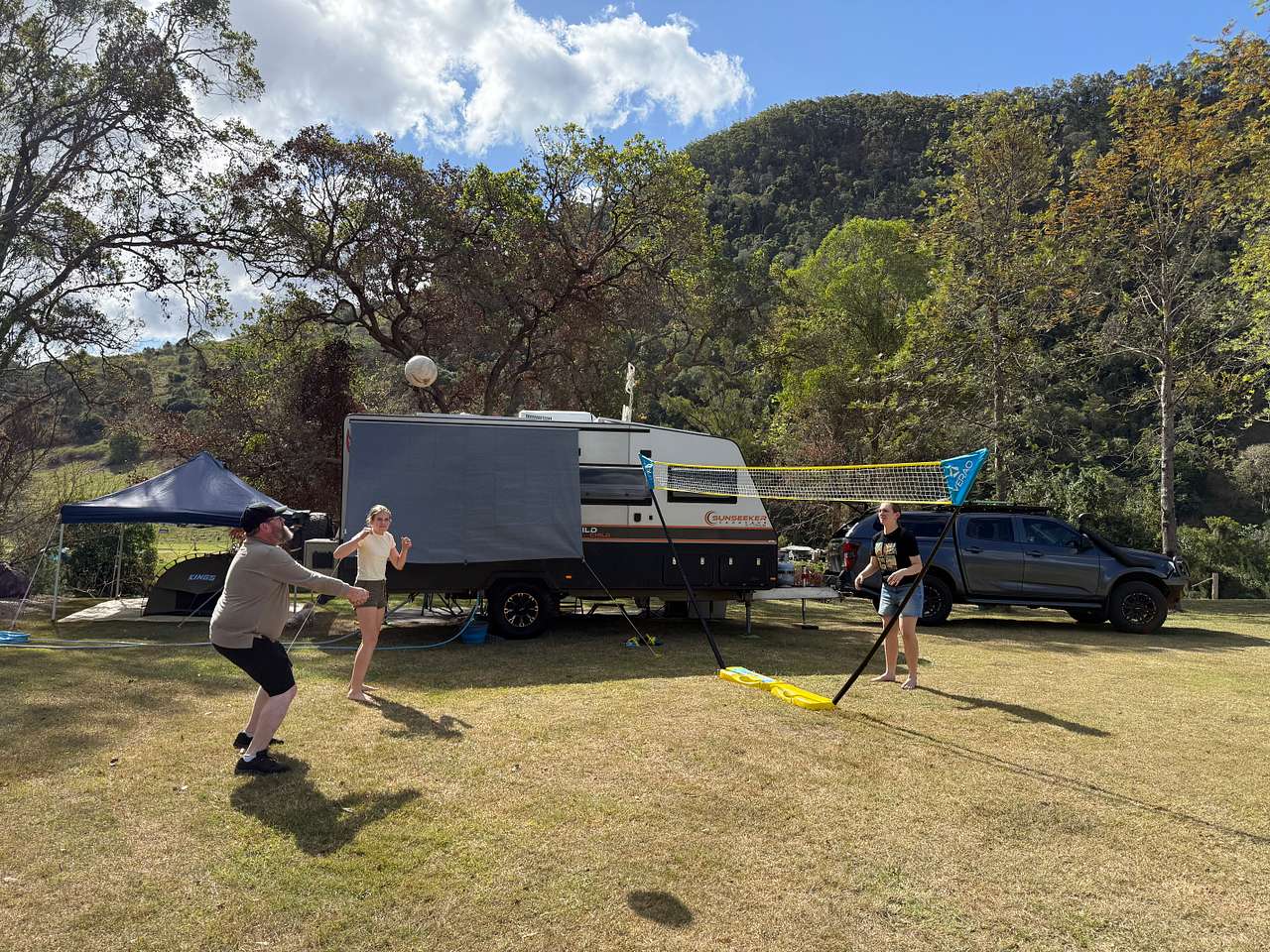 Yabba Creek Farm