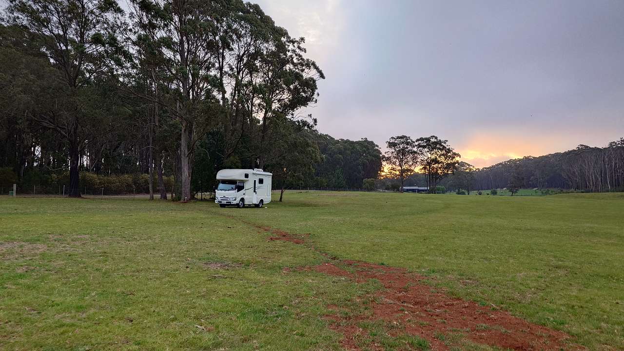 Plantation Gully