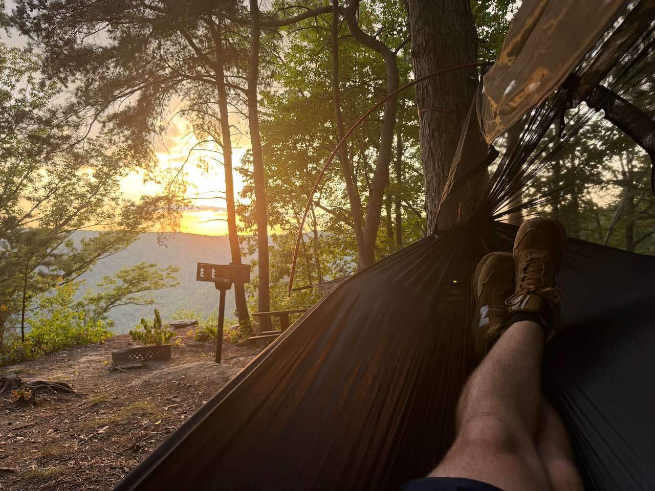 Fireside Camp + Lodge
