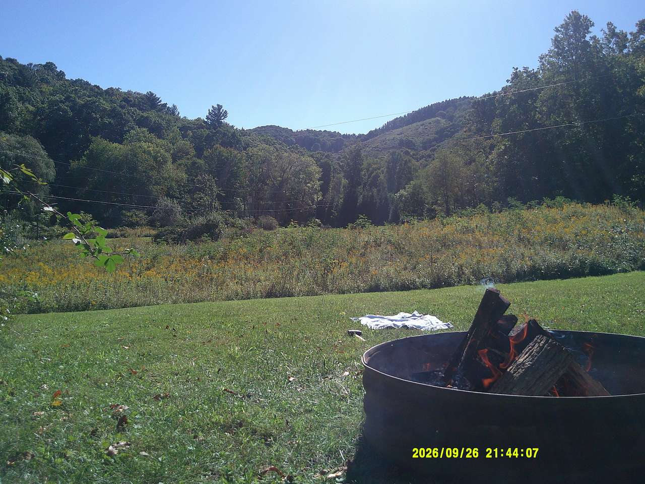 'Possum Creek Ranch