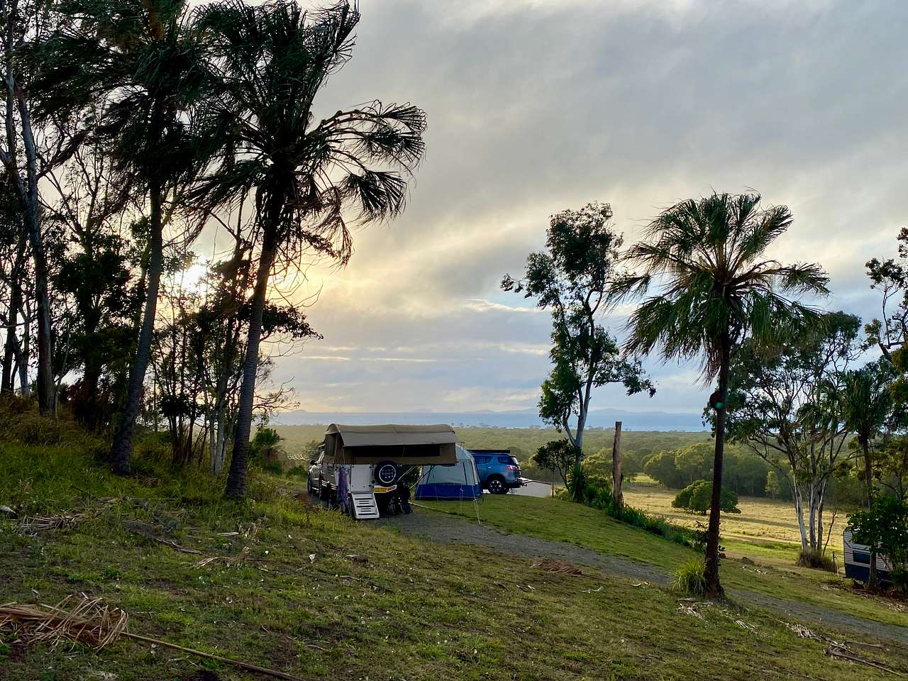 Yeppoon Farmstay