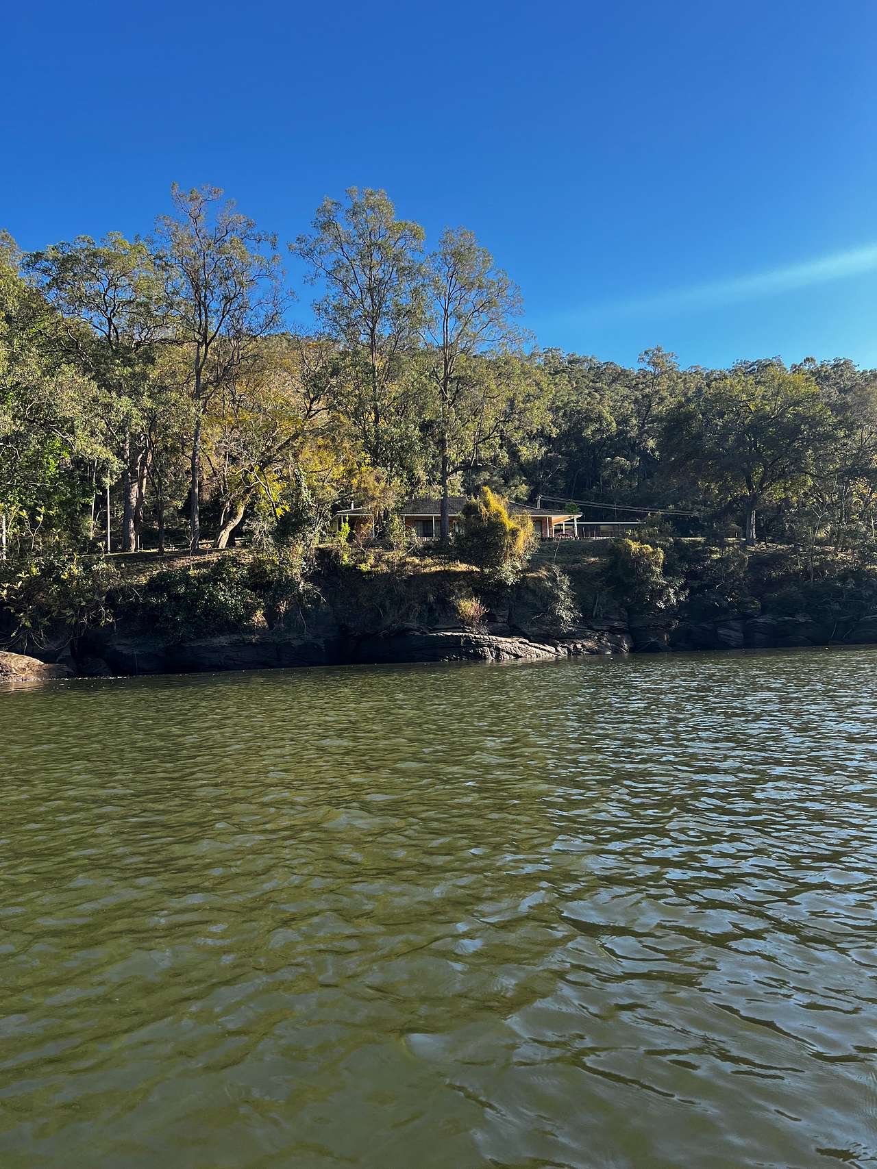 Hawkesbury Hideaway