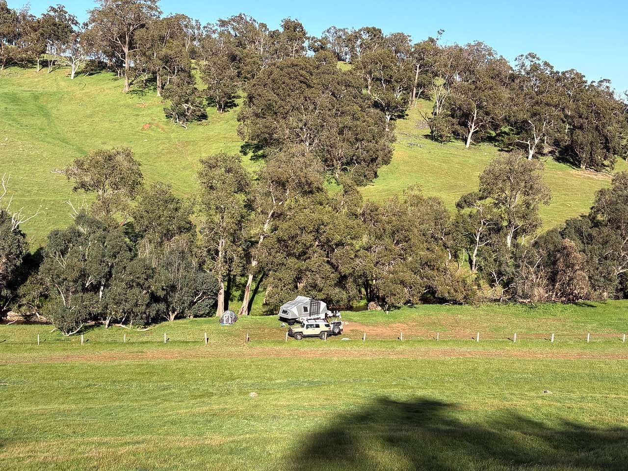 Bolinda Vale Farm