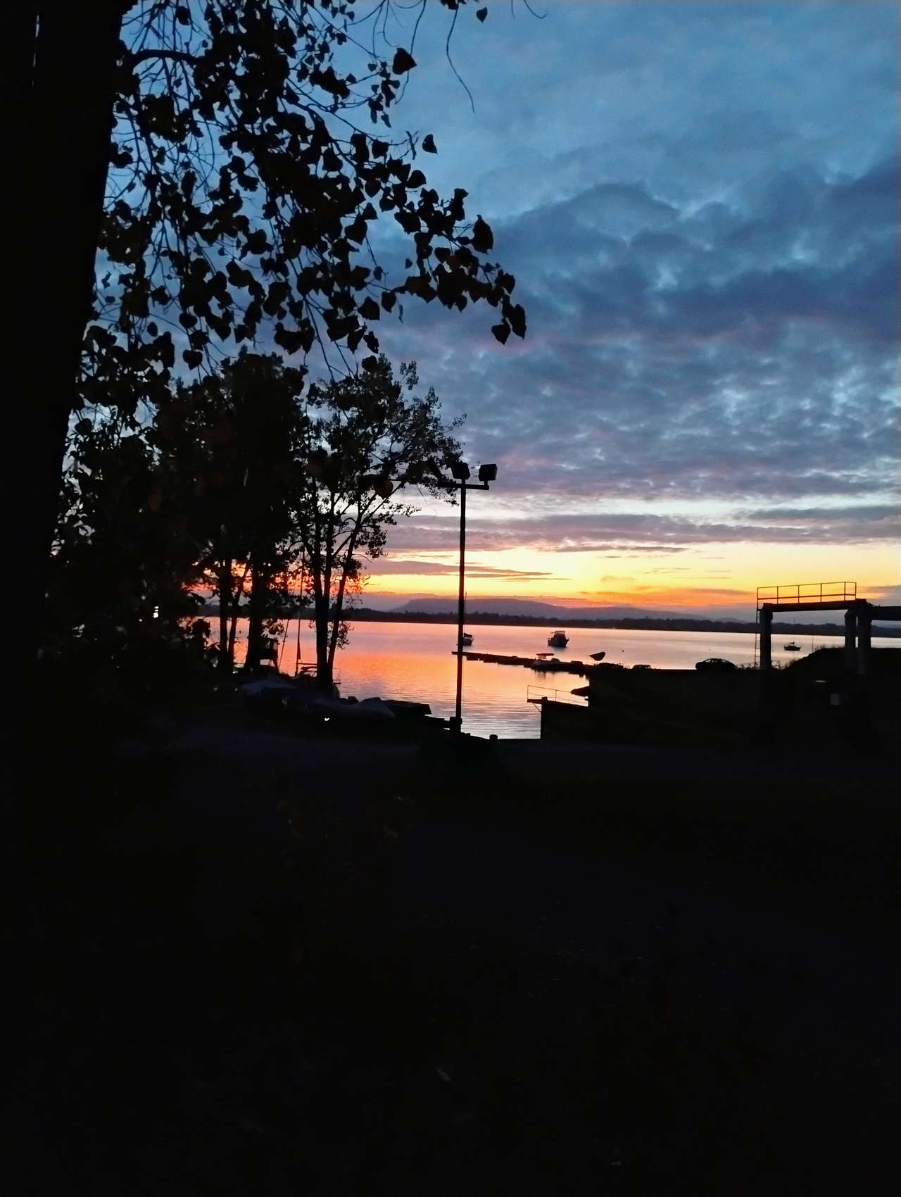 Bridgeview Harbour Marina