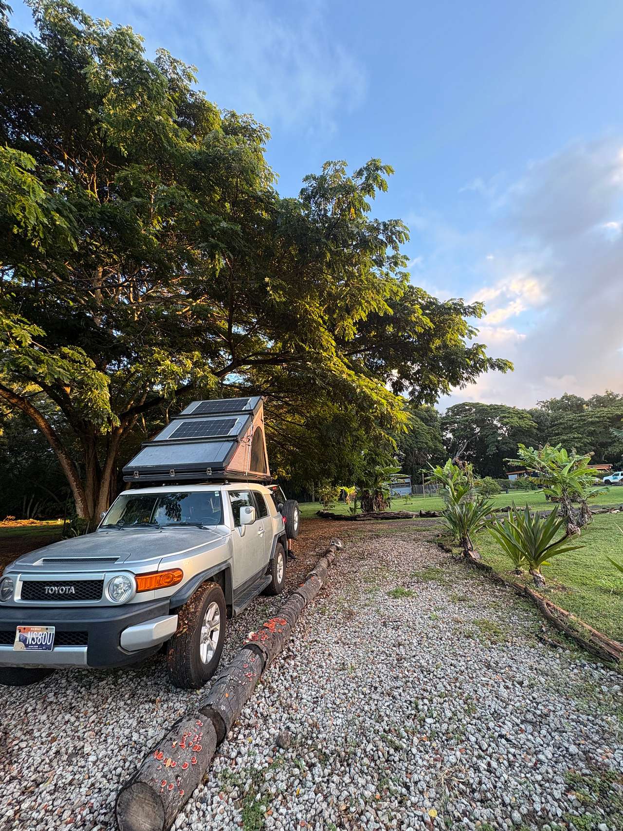 Experience Outdoor Life