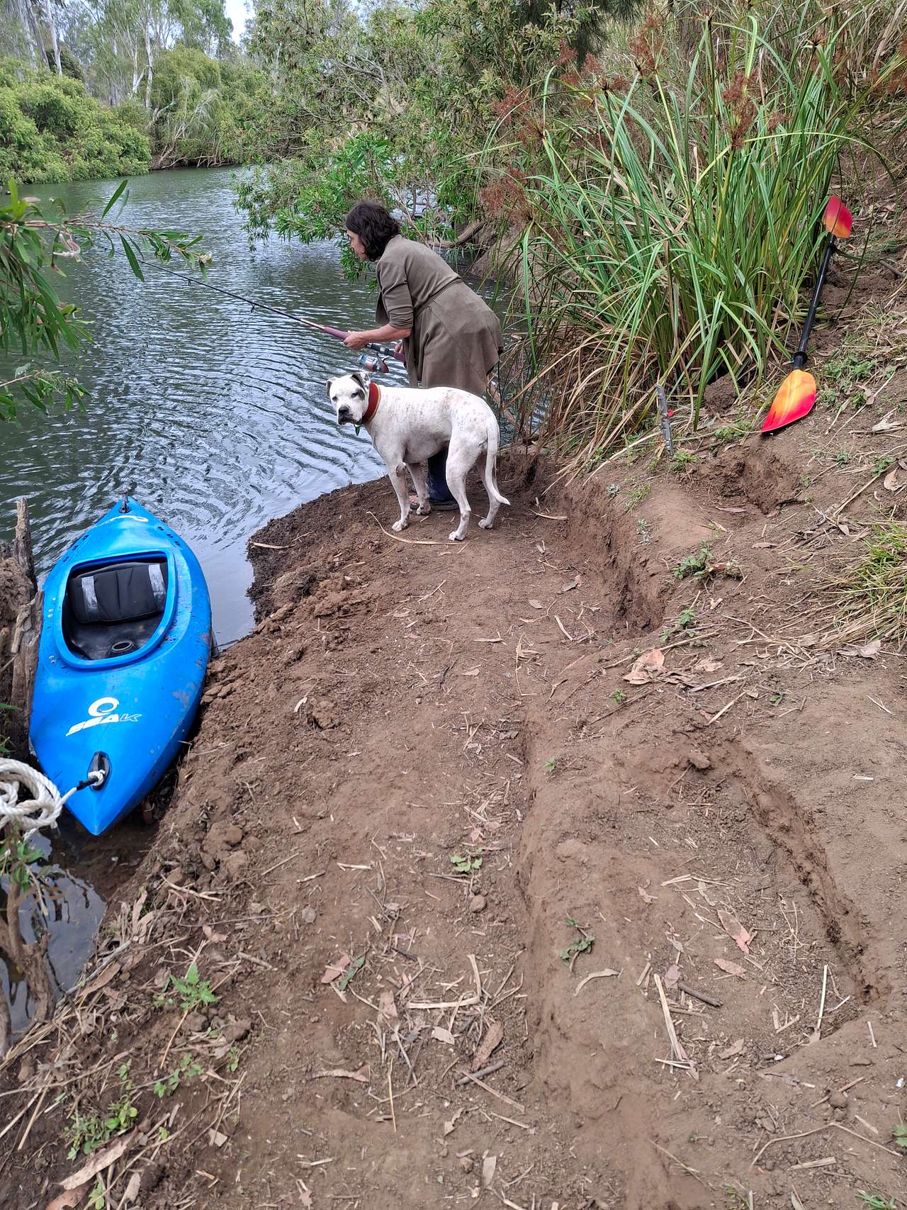The Riverstone | Campground