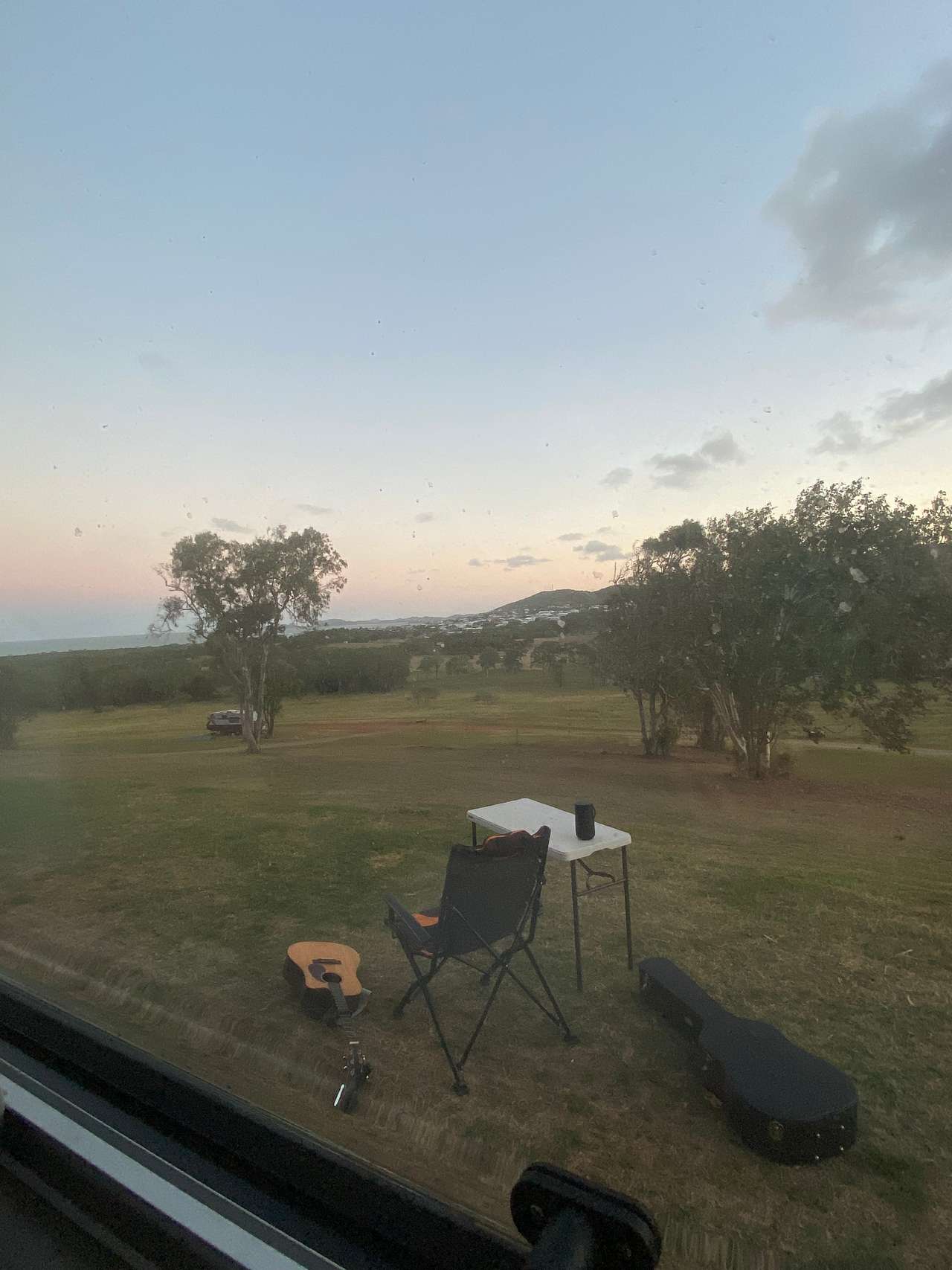 Yeppoon Farmstay