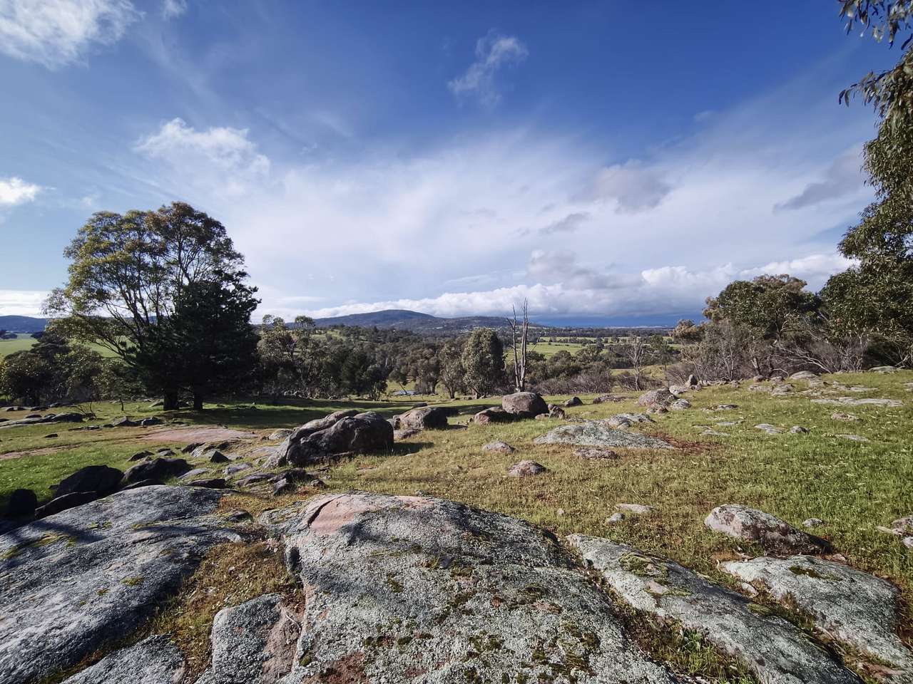 Pebbleridge Camp