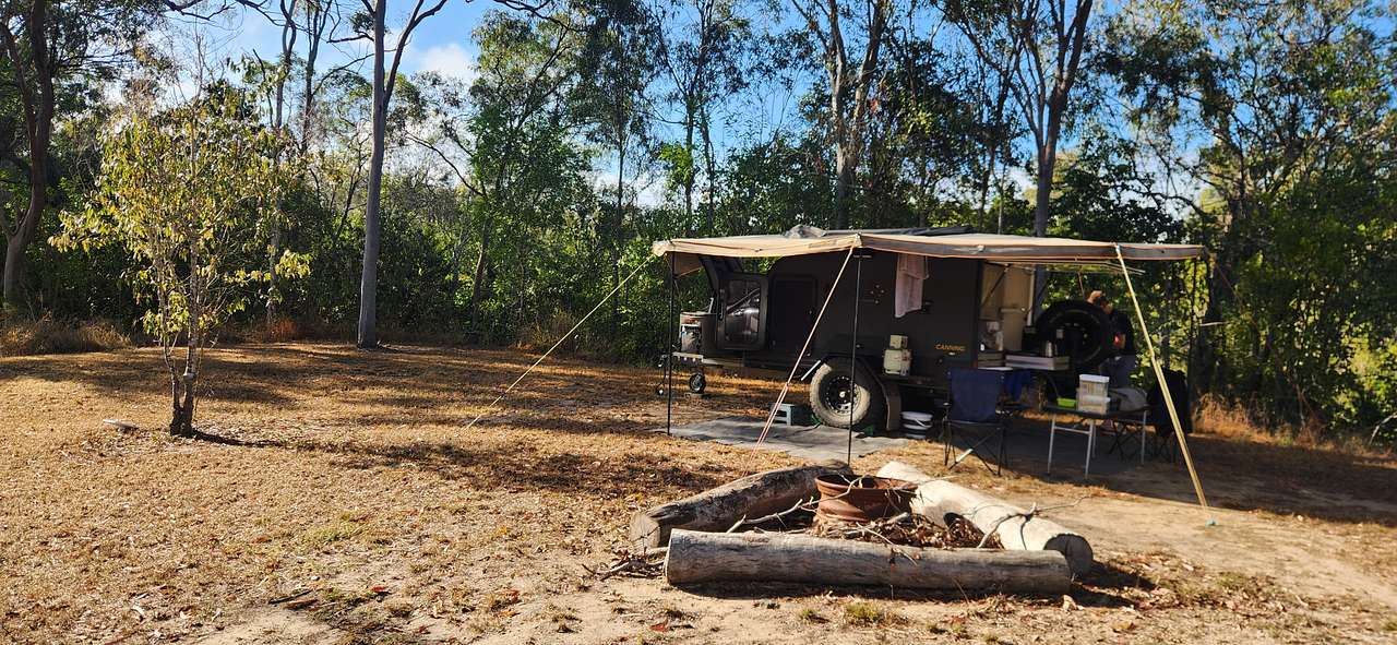 Beelbi Creek Stop & Stay