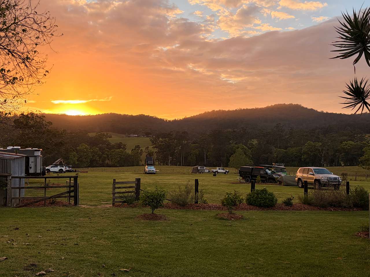 Travellers Rest