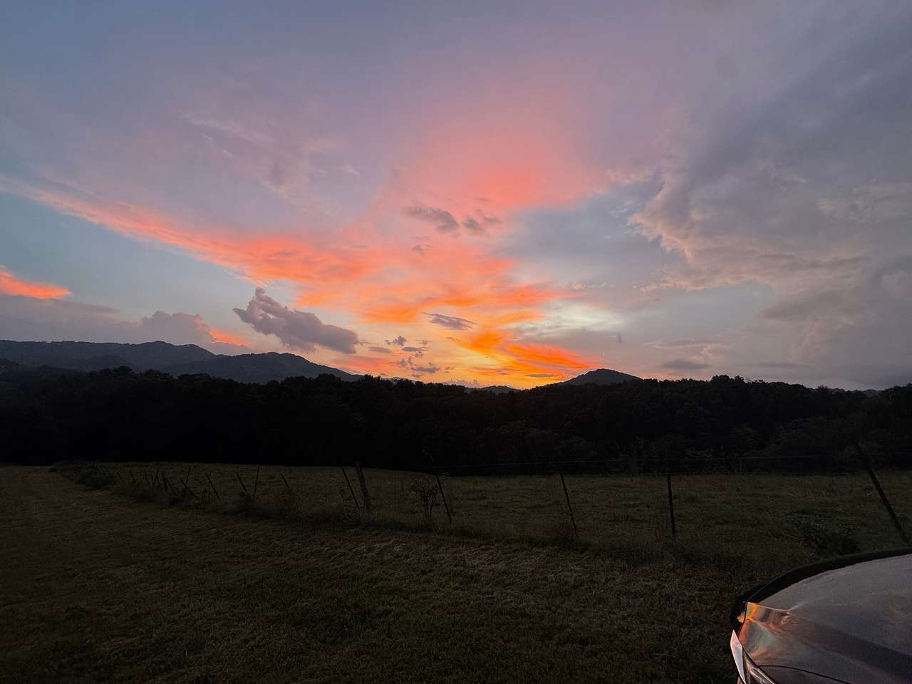 Smoky Mtn Mangalitsa River Ranch