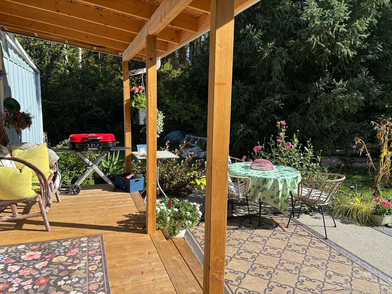 Rivers Breeze Cottage Retreat