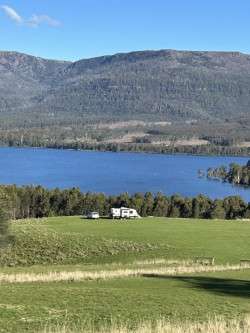 Hill Top Farm Meander Tasmania