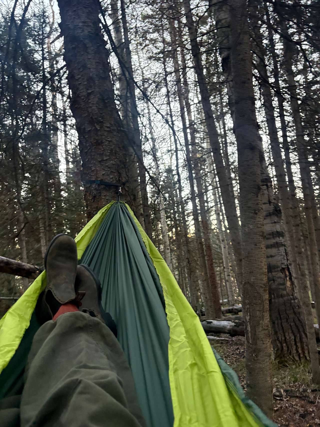 Arrowhead Getaway