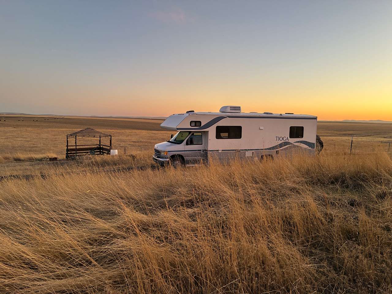 Peebler Camp