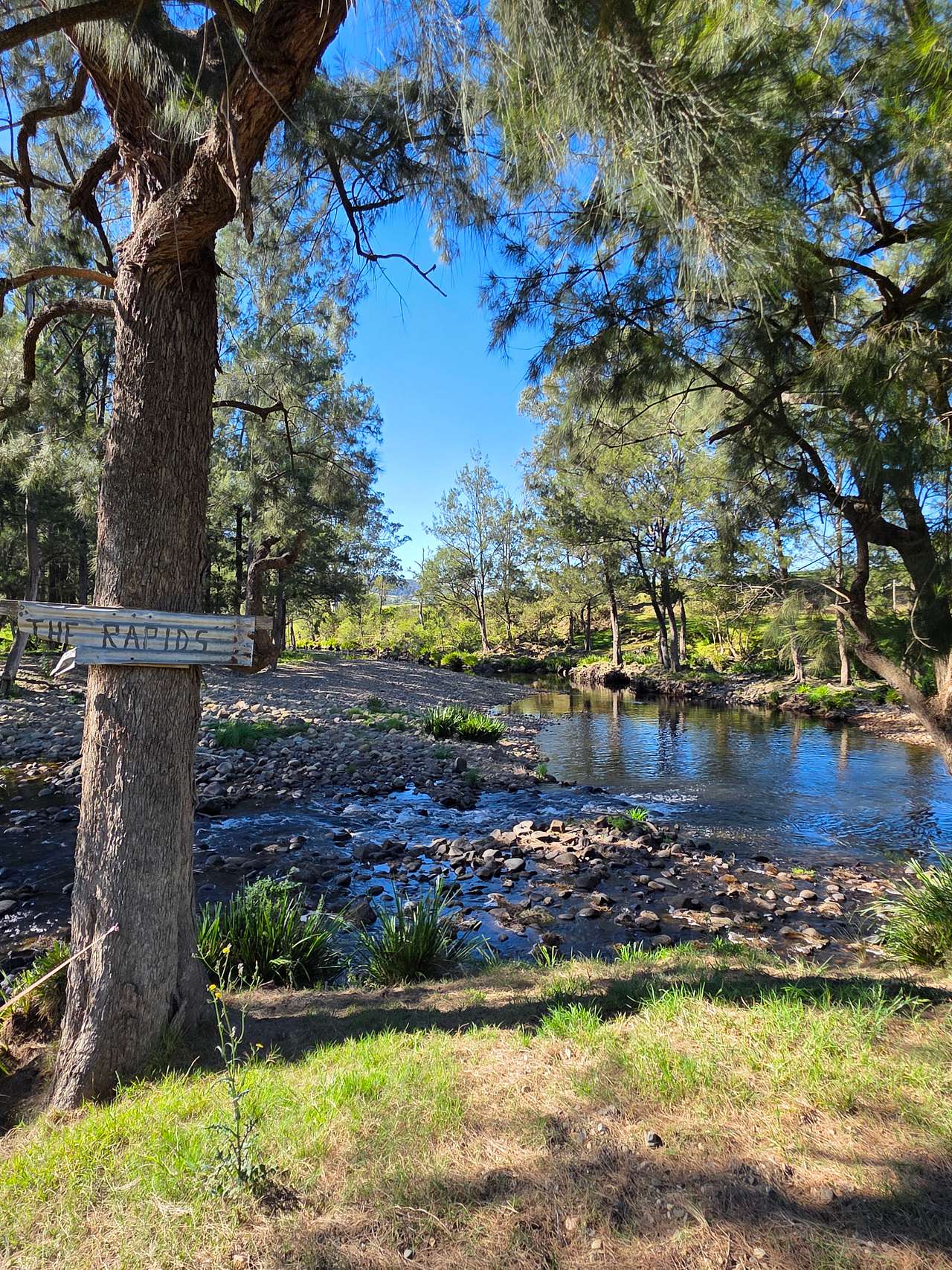 Platypus Pools