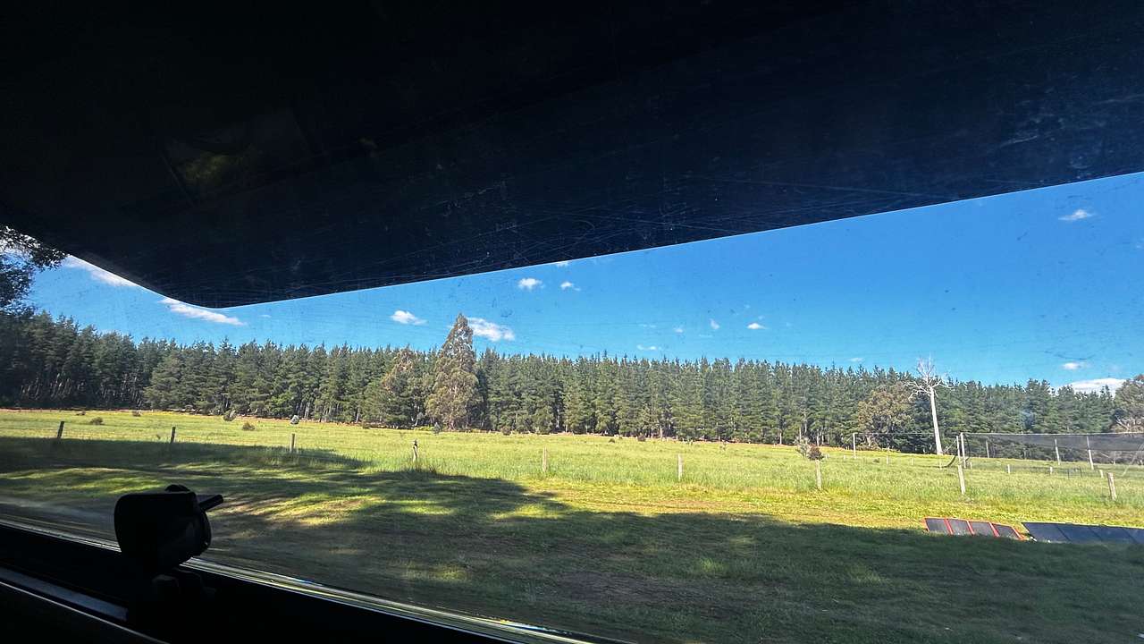 Shukuru Farm, Wellington Forest WA