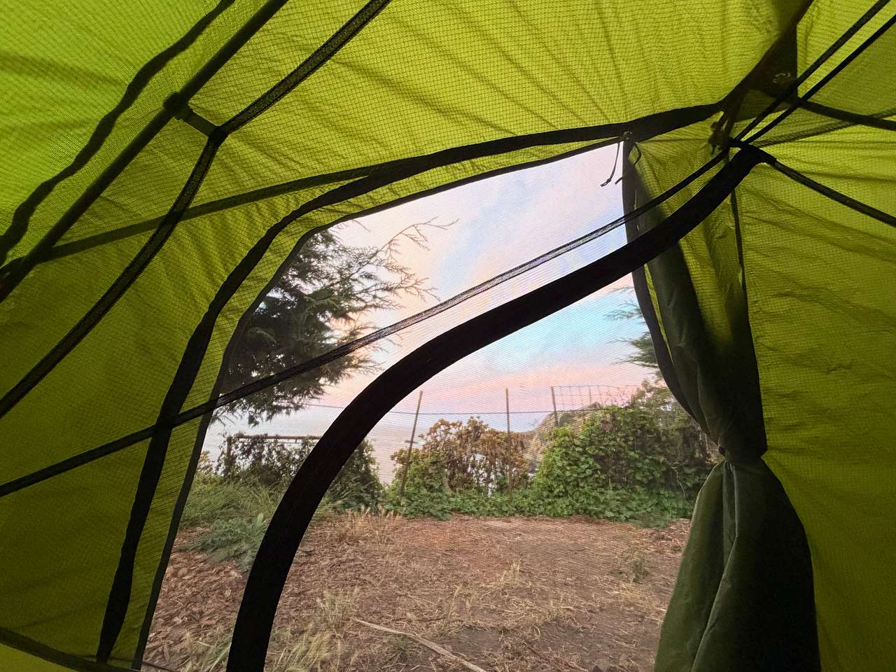 Timber Cove Campground