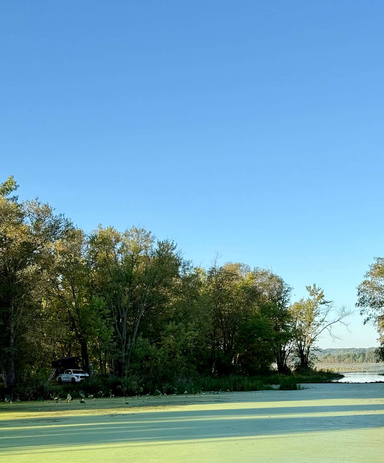 Vintage Spring Lake Campground