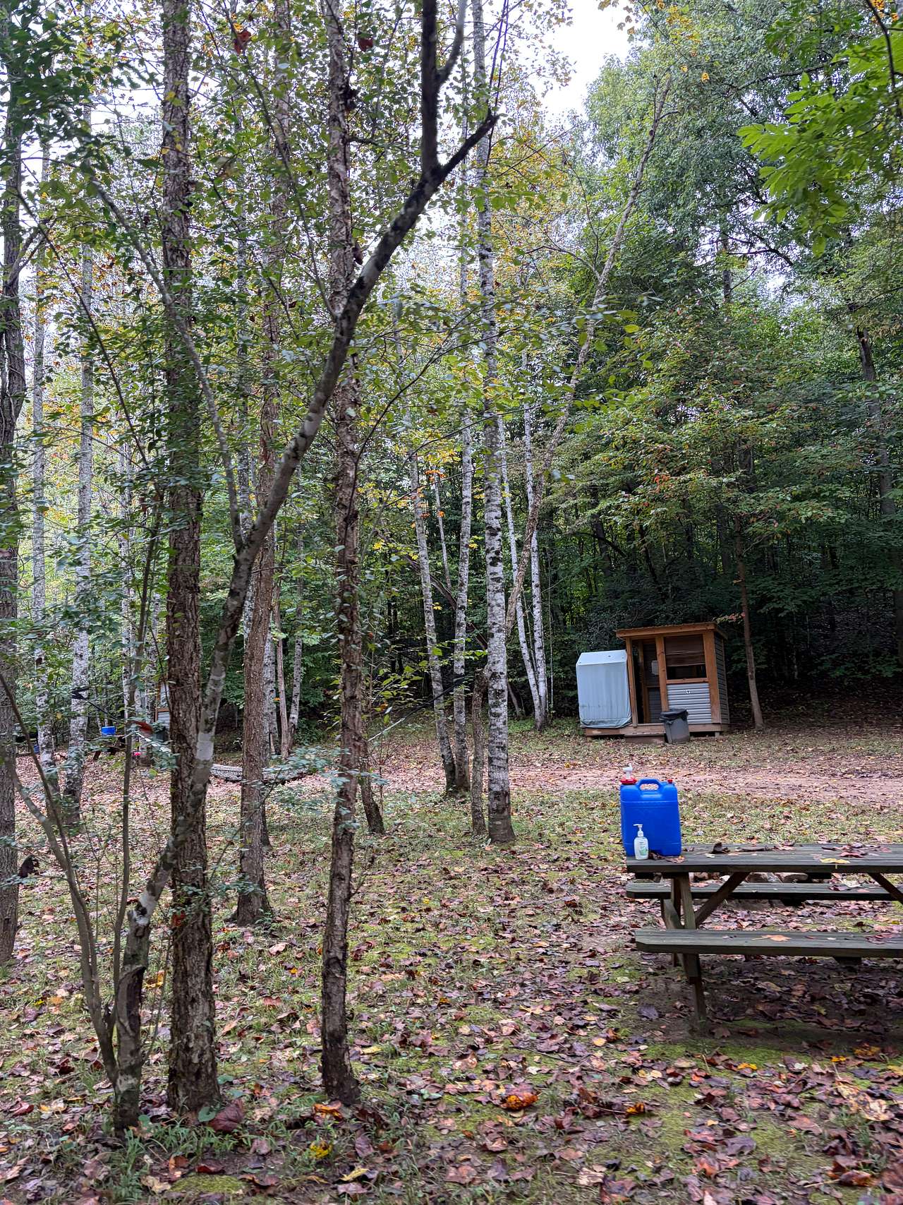 Carl’s Campsites - Riverside