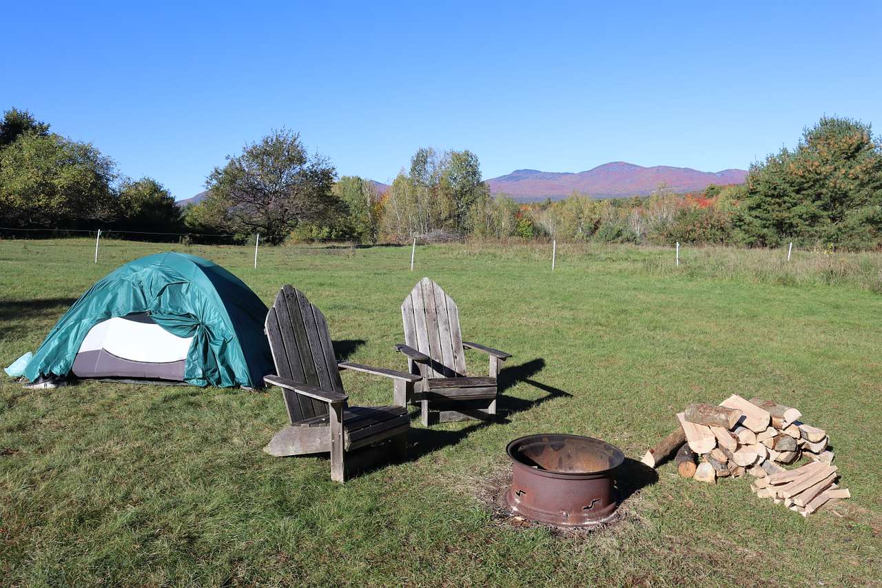 ADK Saddle Hill