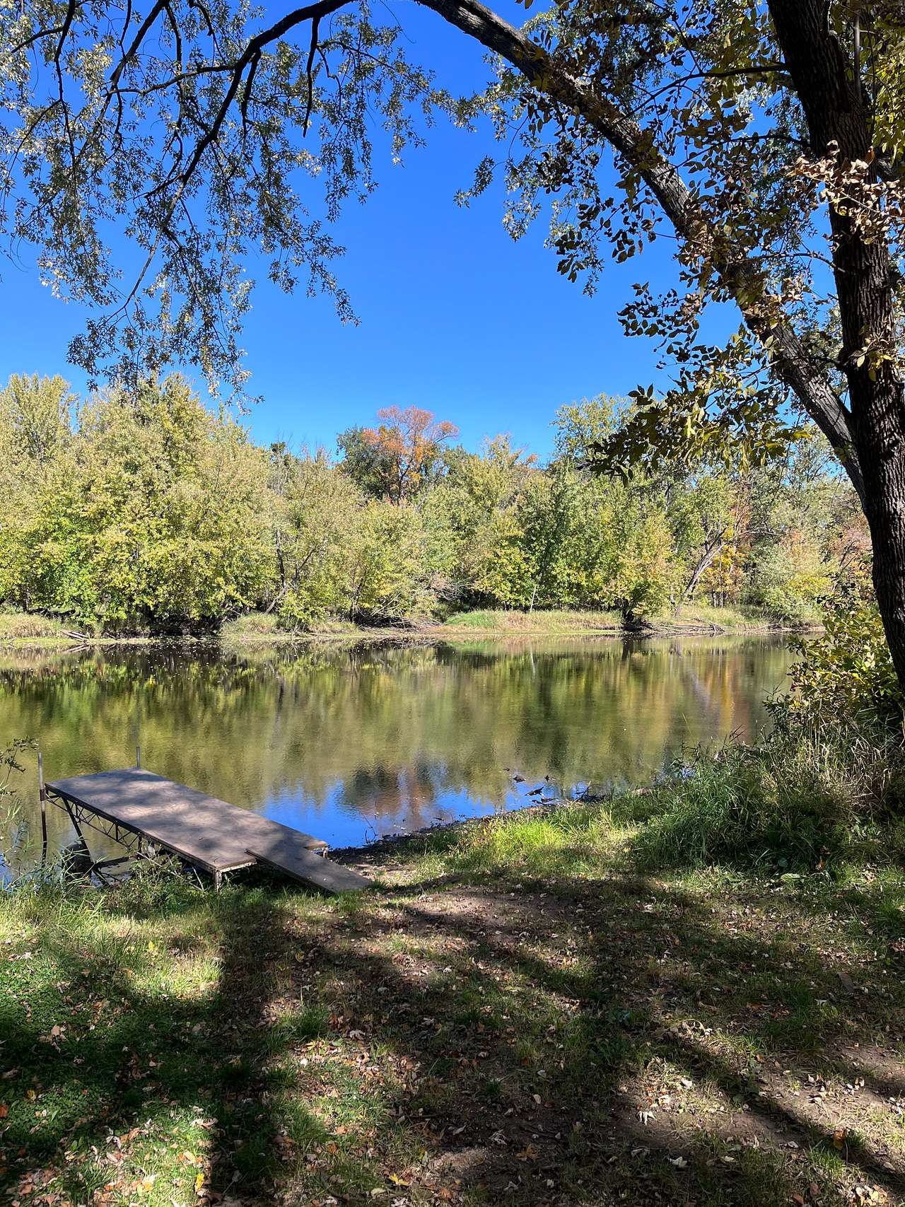 Lazy River Landing