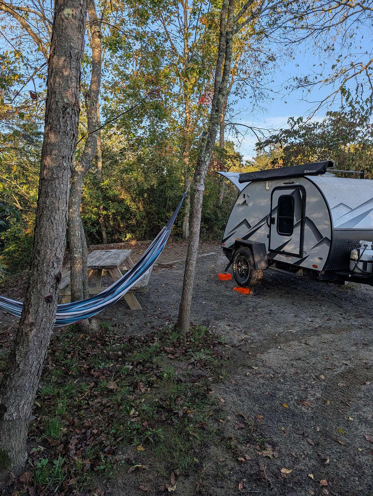 Crooked Mountain