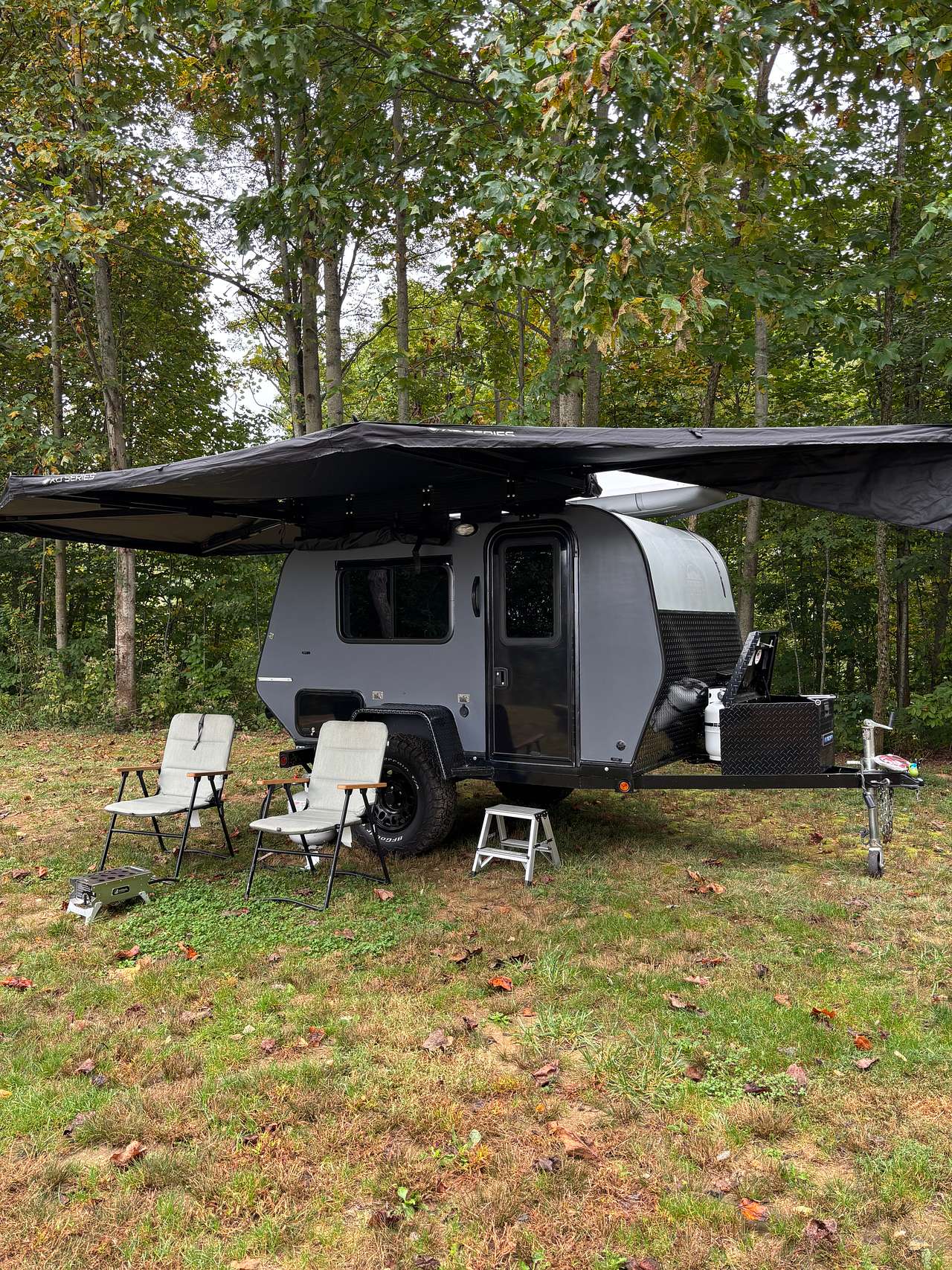 This view never disappoints! What an amazing place to camp!