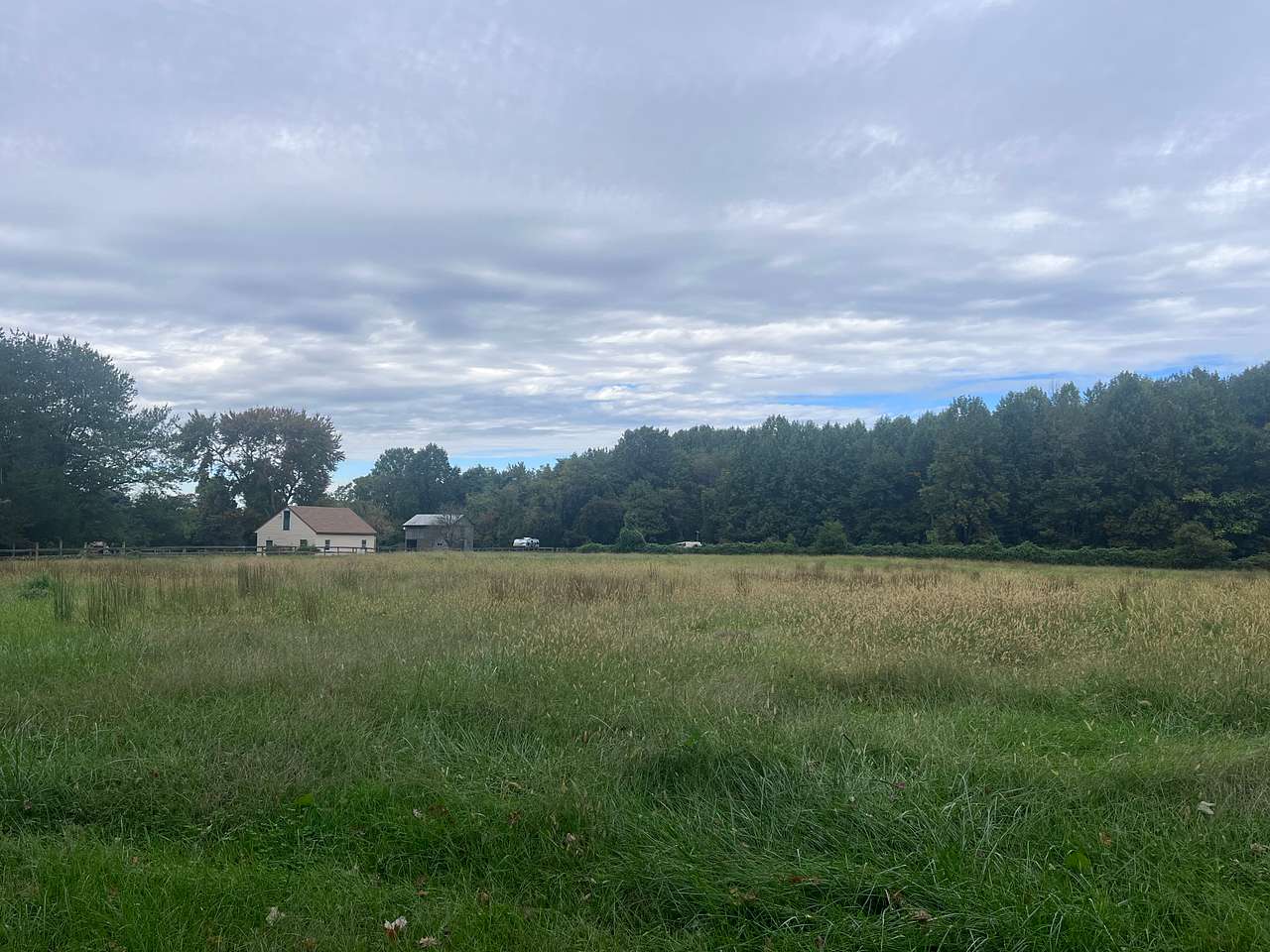 FairHill Horse Farm