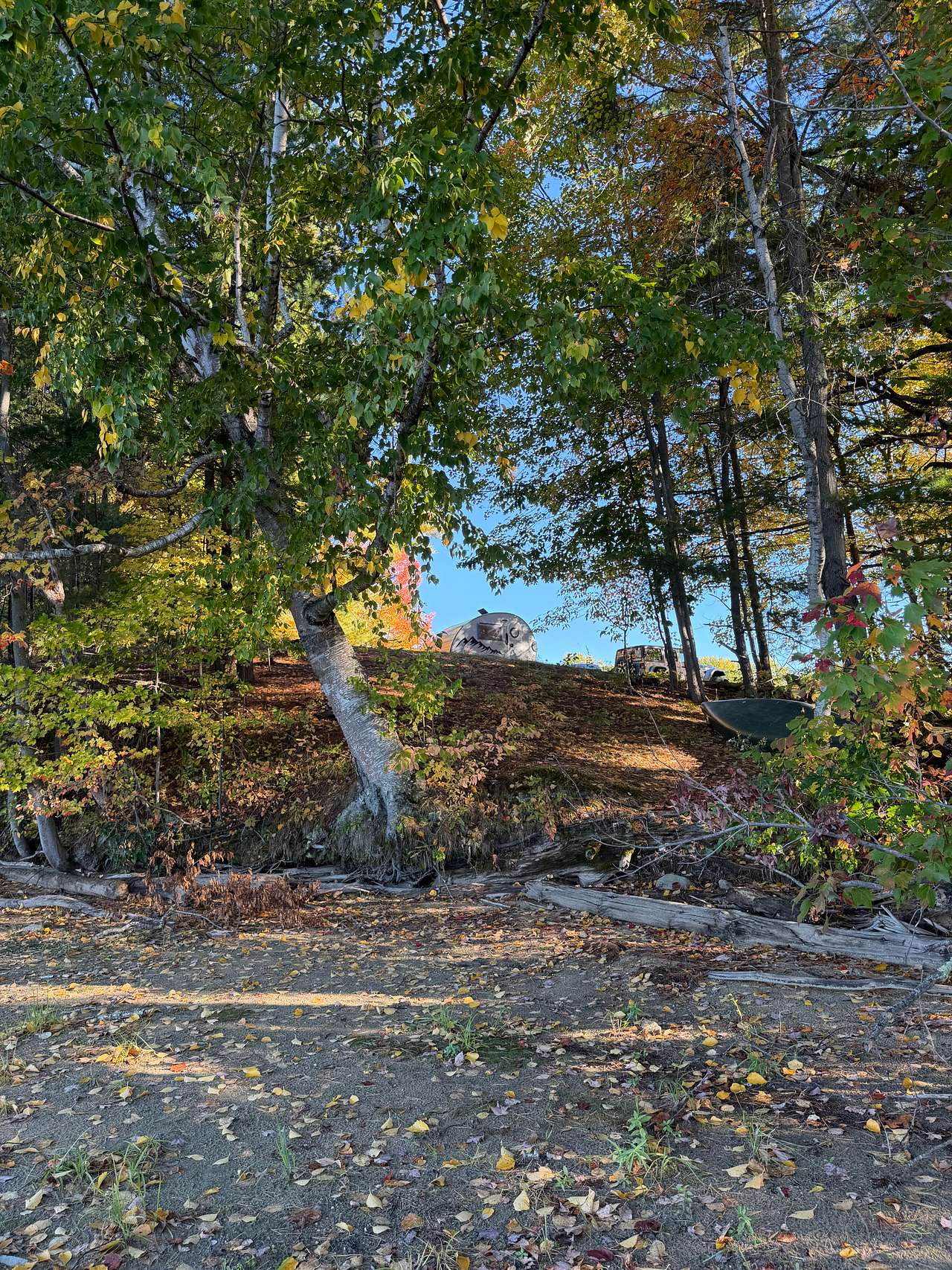 Slippery Rock Trails LLC