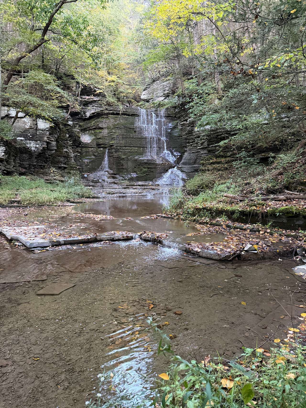 Waterfall Creek