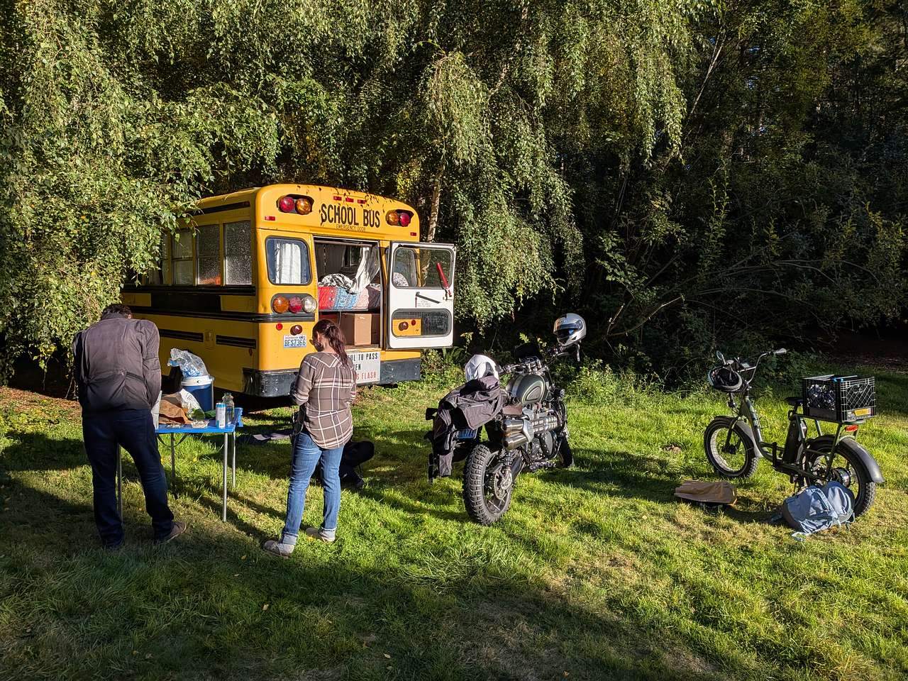 AYH Ranch Campground & Lodging