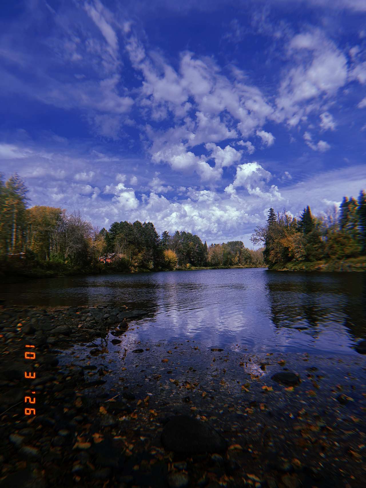 Floodwood Municipal Campground
