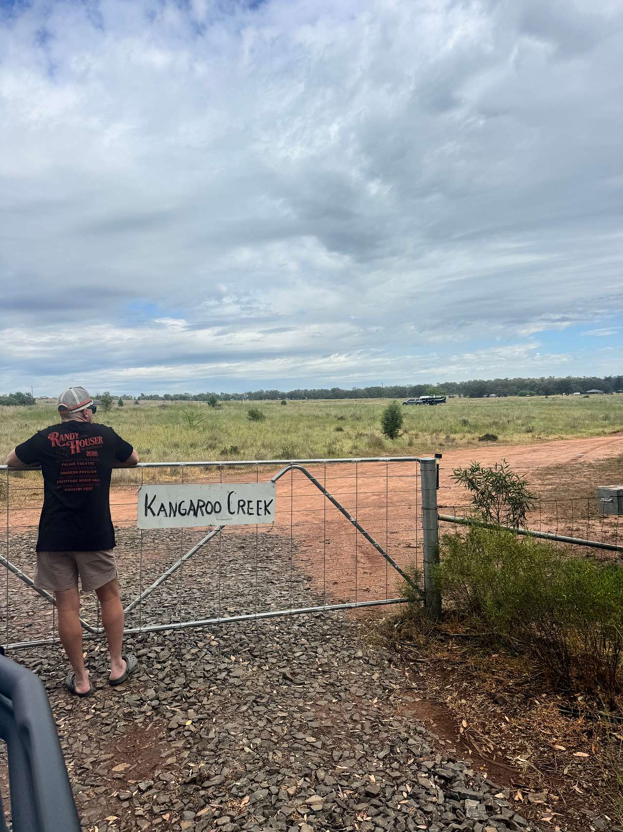 Kangaroo Creek Camp, Dubbo