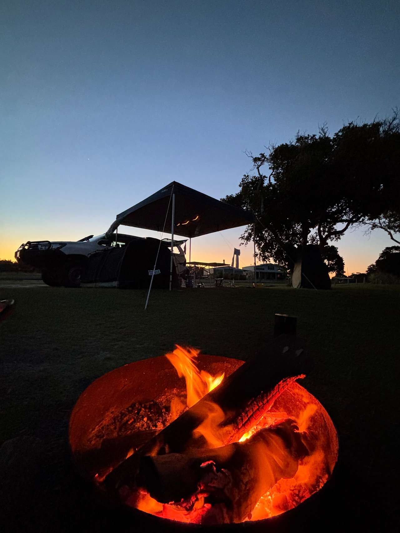 Riverside Rest