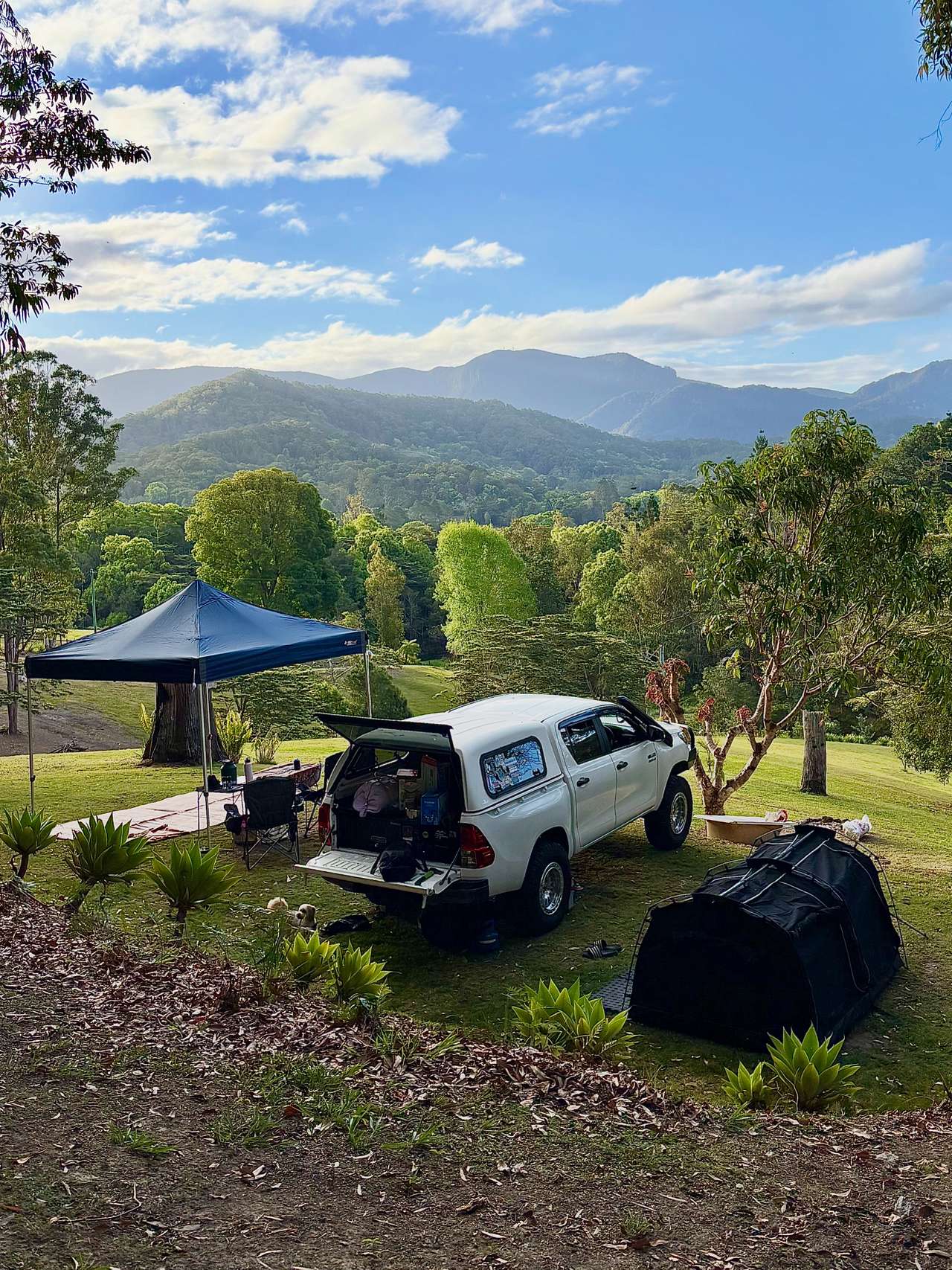 Sarah’s Farm 4wd