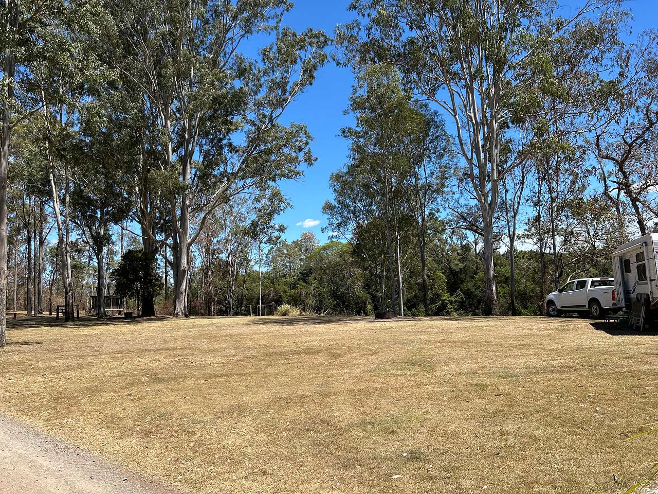 Yabba Creek Farm