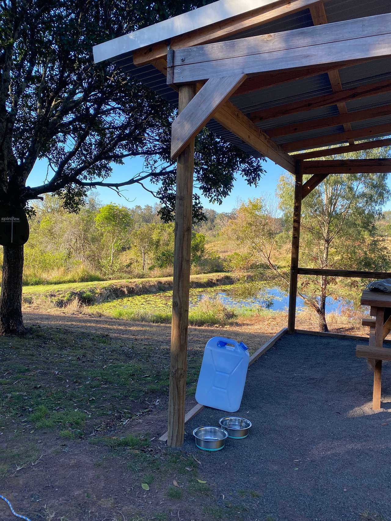 Jacaranda Ridge