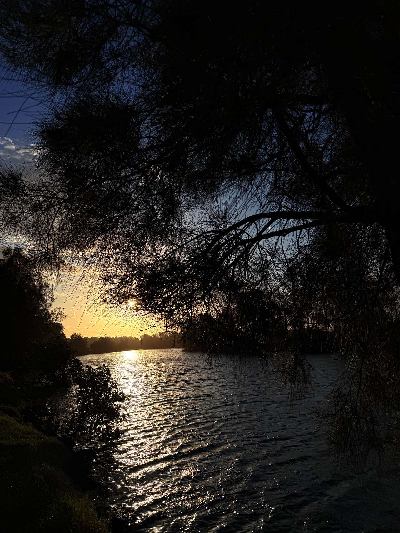 Menarcobrinni Campground