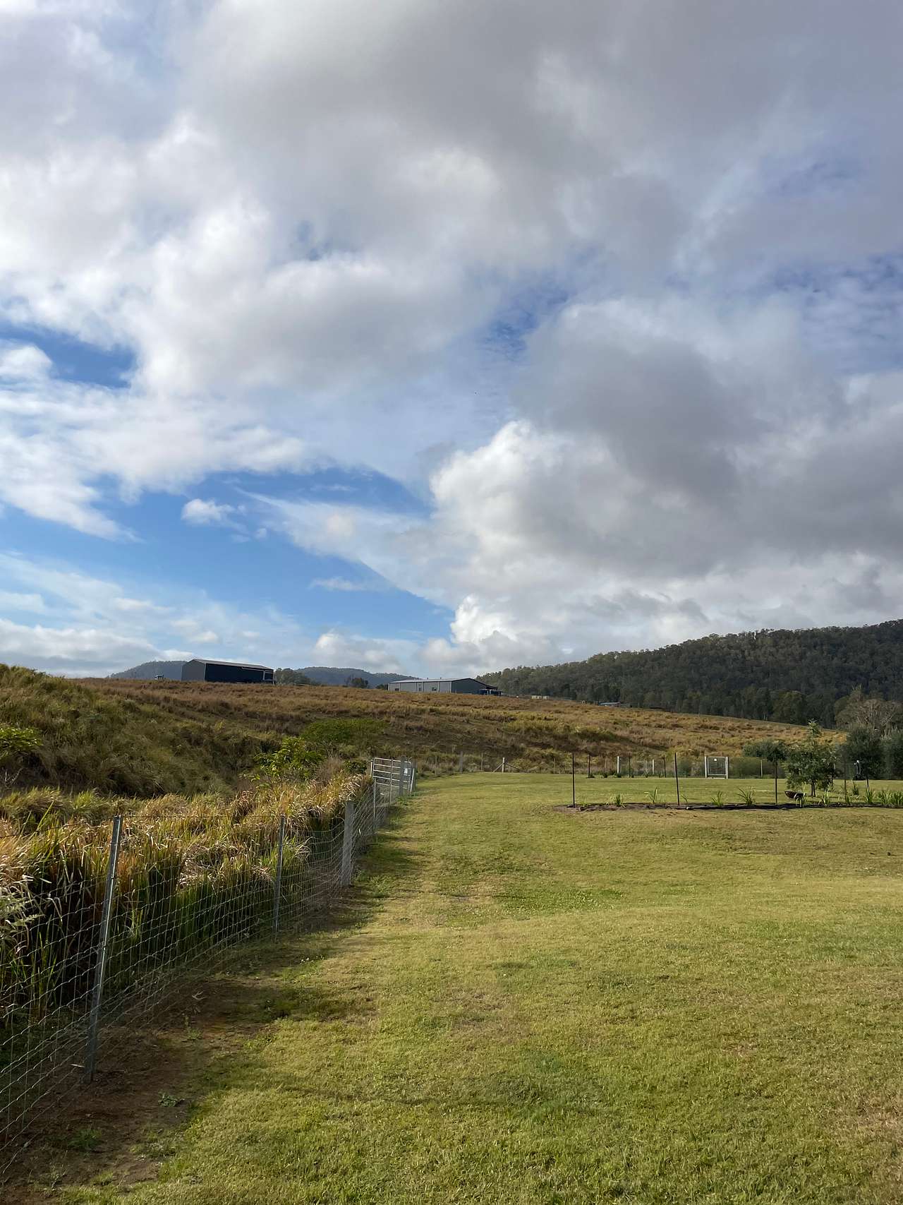 100 Acre Estate