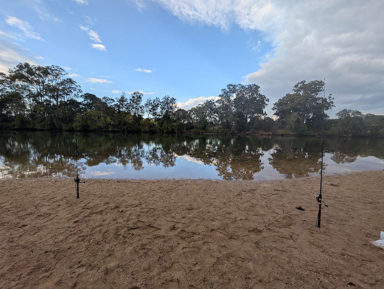 Riverlea Green,  Nambucca Valley