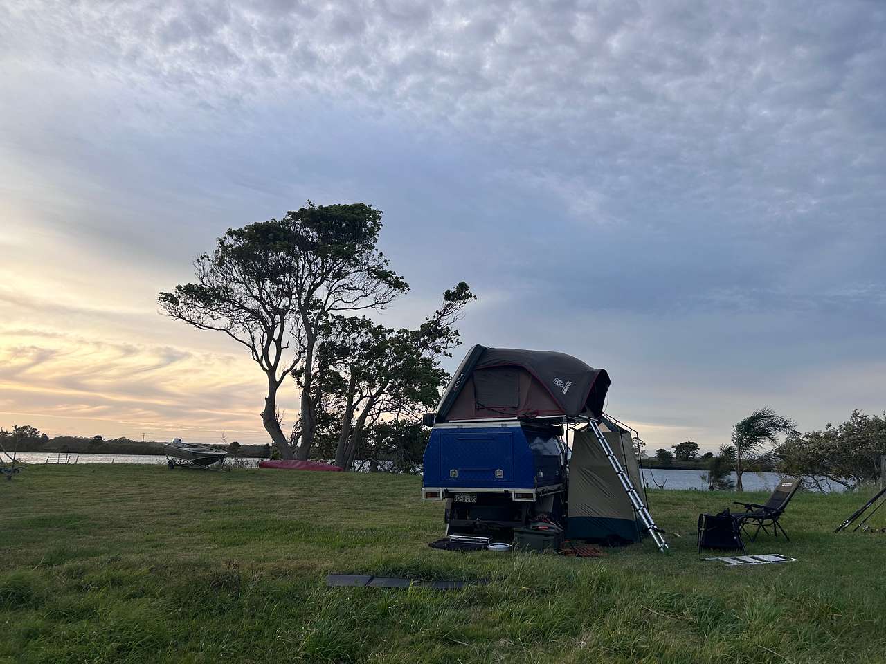 South West Rocks-Greenacres Riverfront