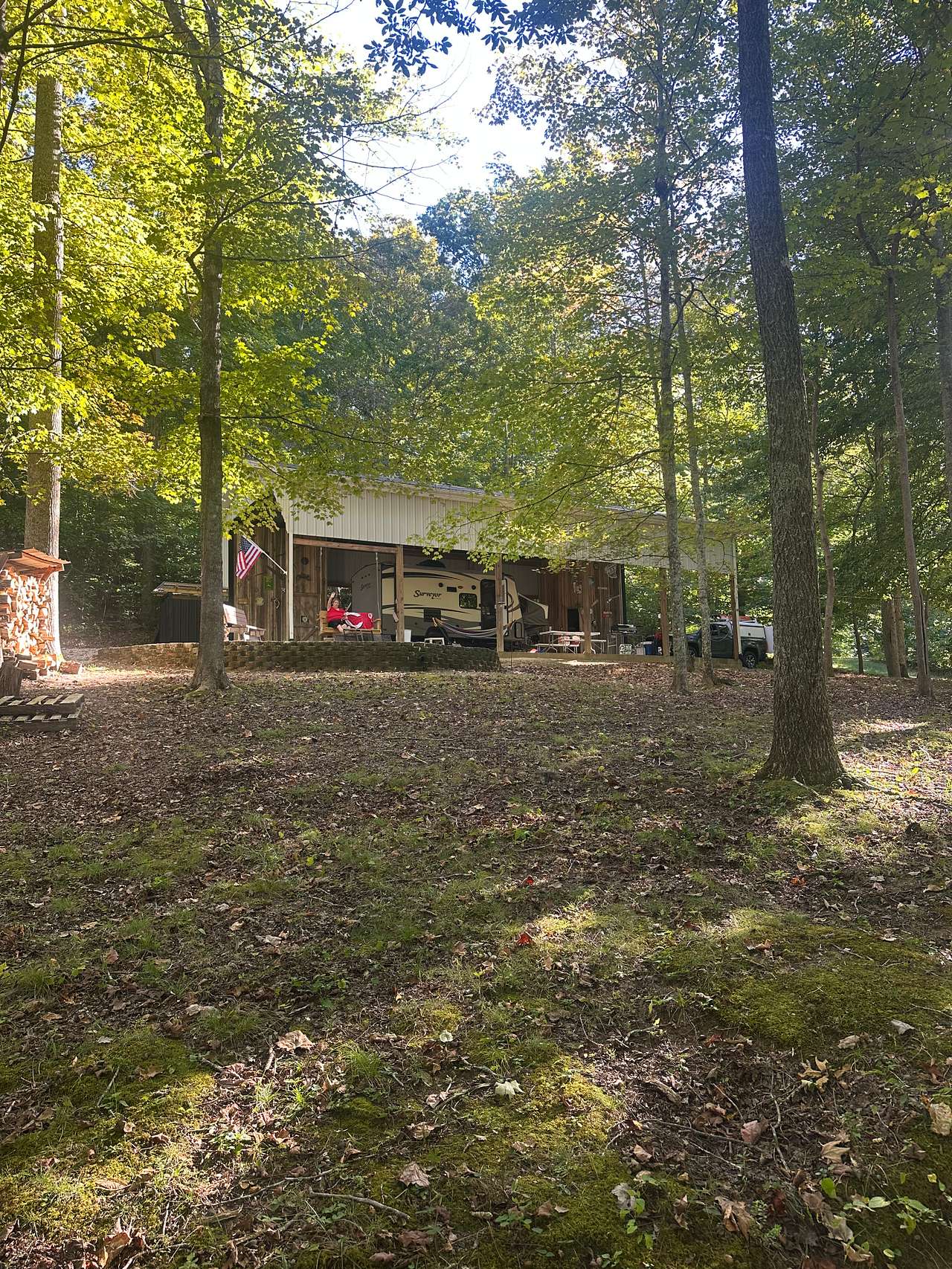 Savvy's Retreat