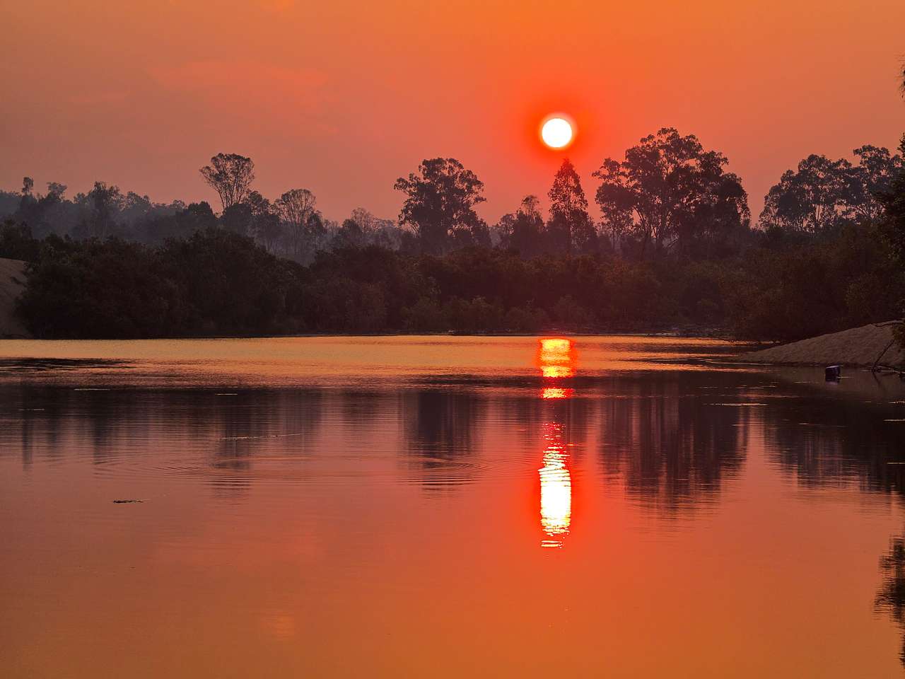 Awesome Sunsets