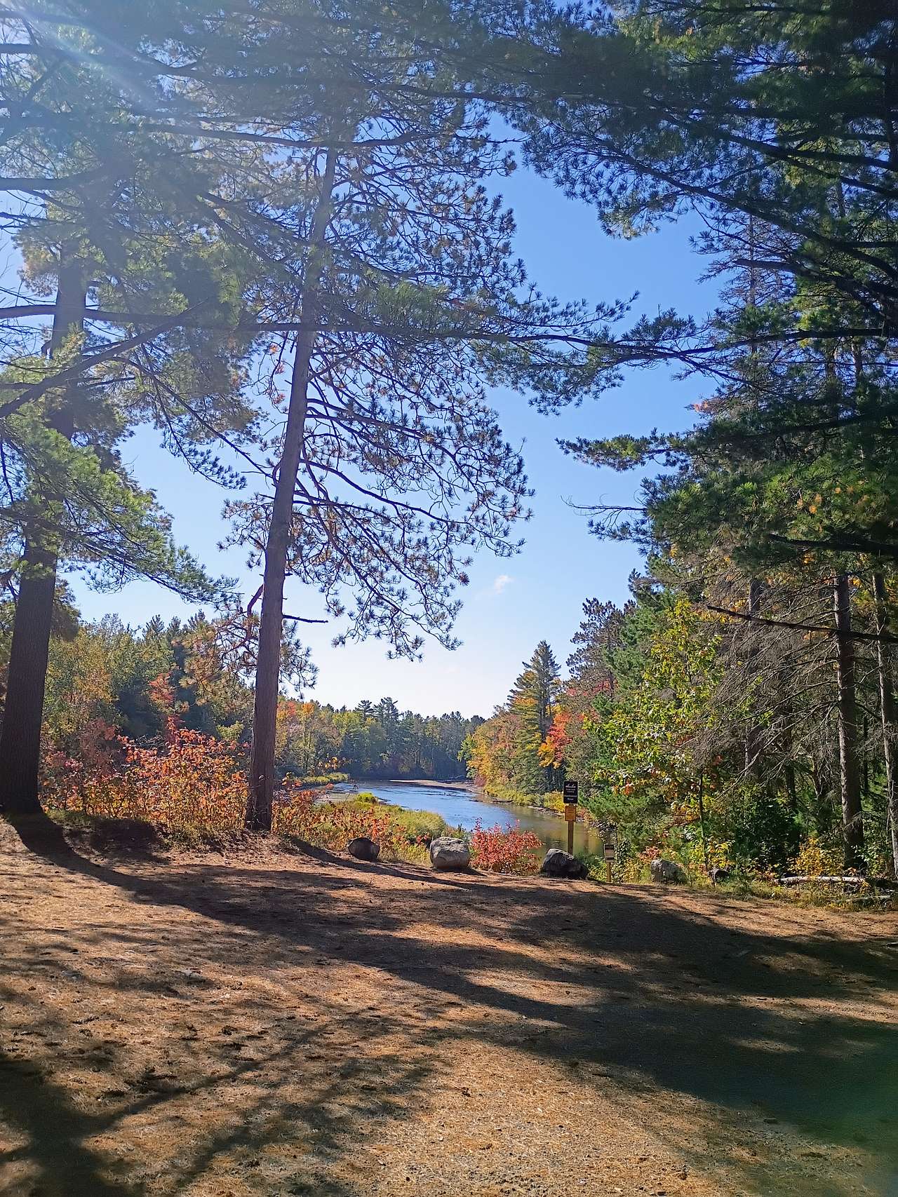 Adventure Basecamp at River's Edge