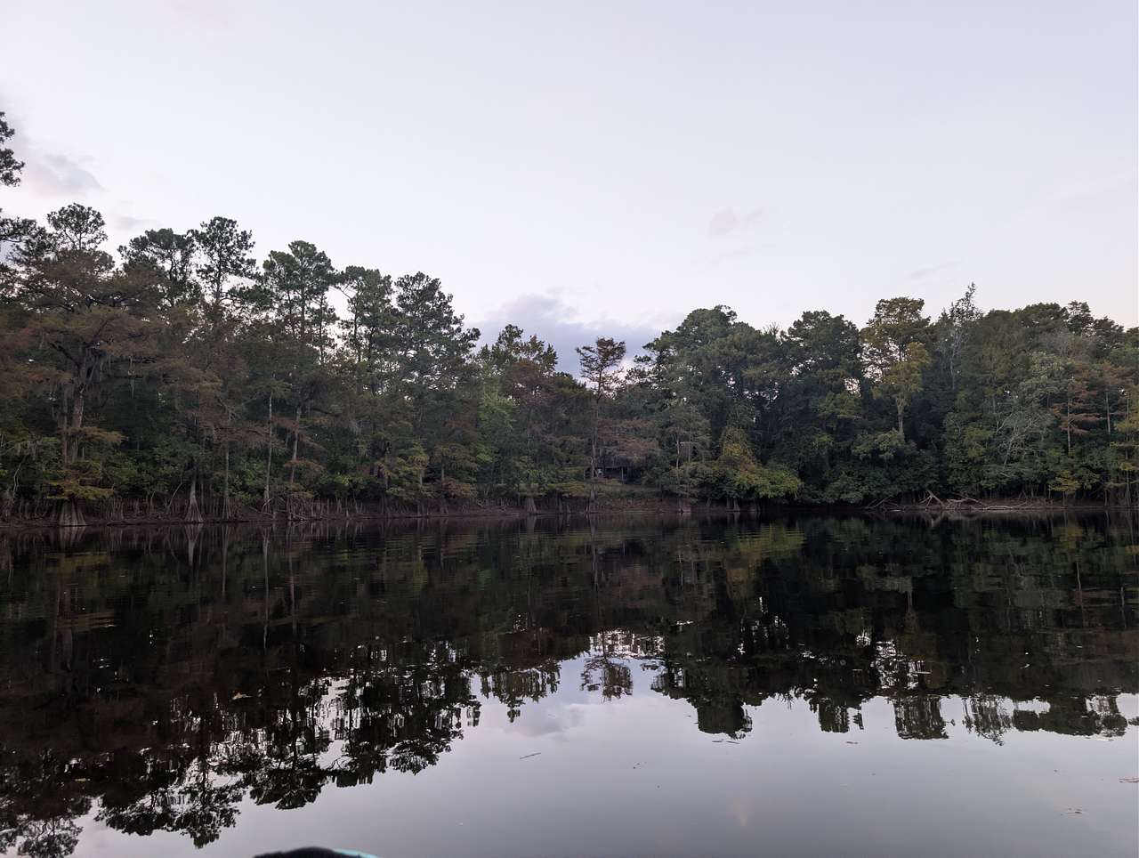 Black River Camping Ventures