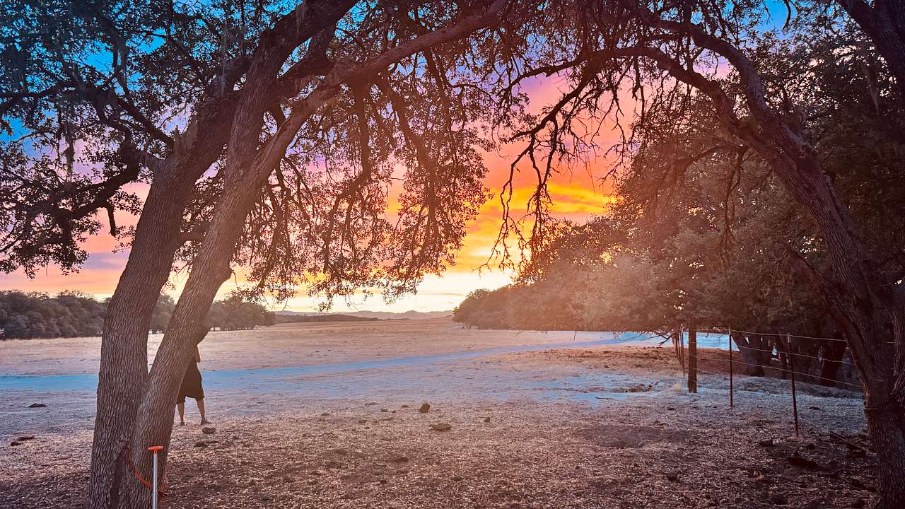 Smith Ranch