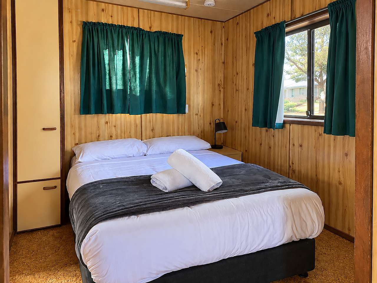Toowoomba Caravan Park