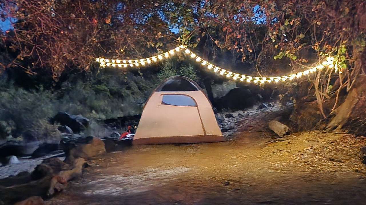 Cosumnes River Ranch