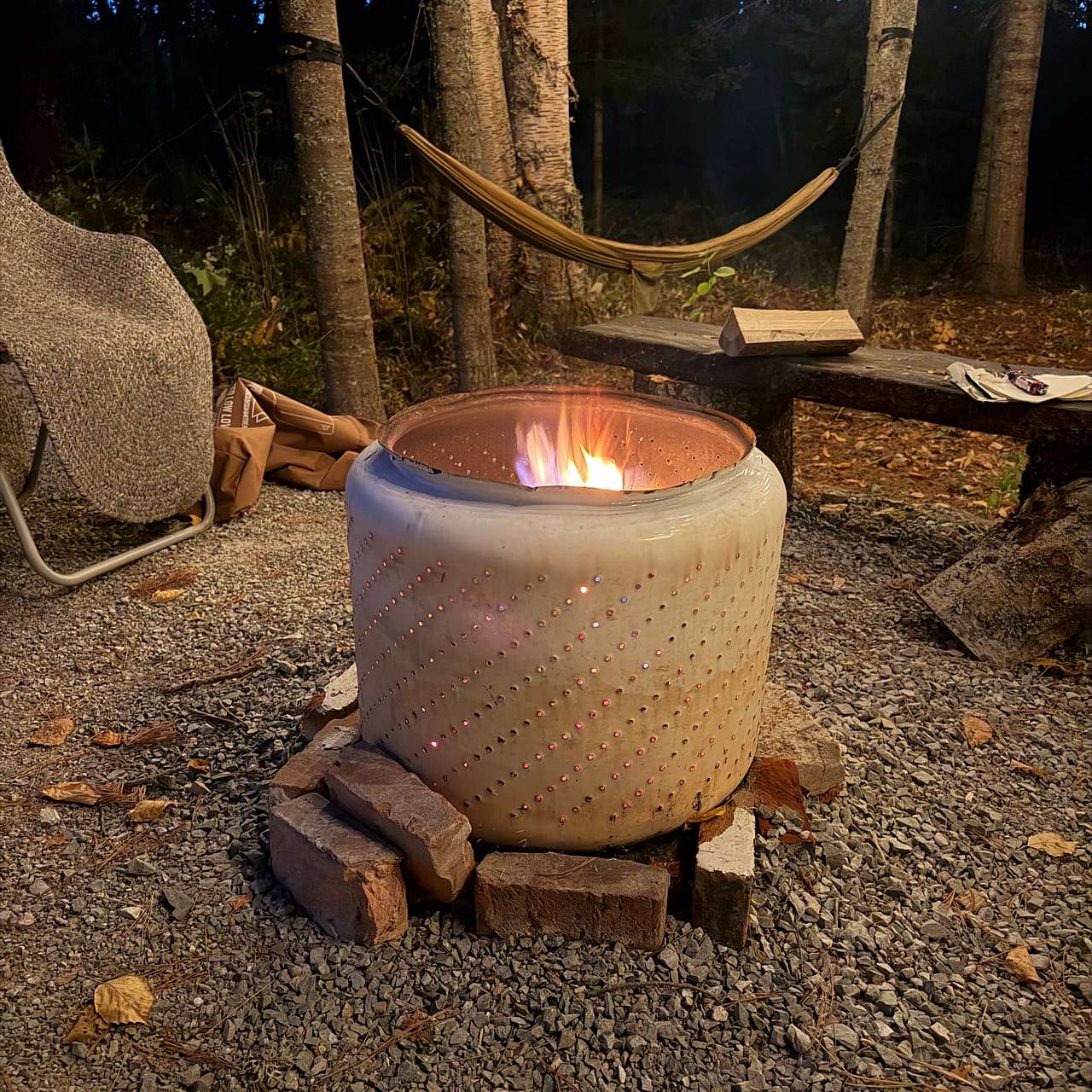 Relaxation Station - Sandpoint, Idaho